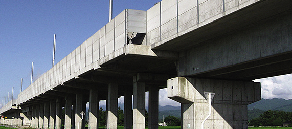 鉄鋼建材部